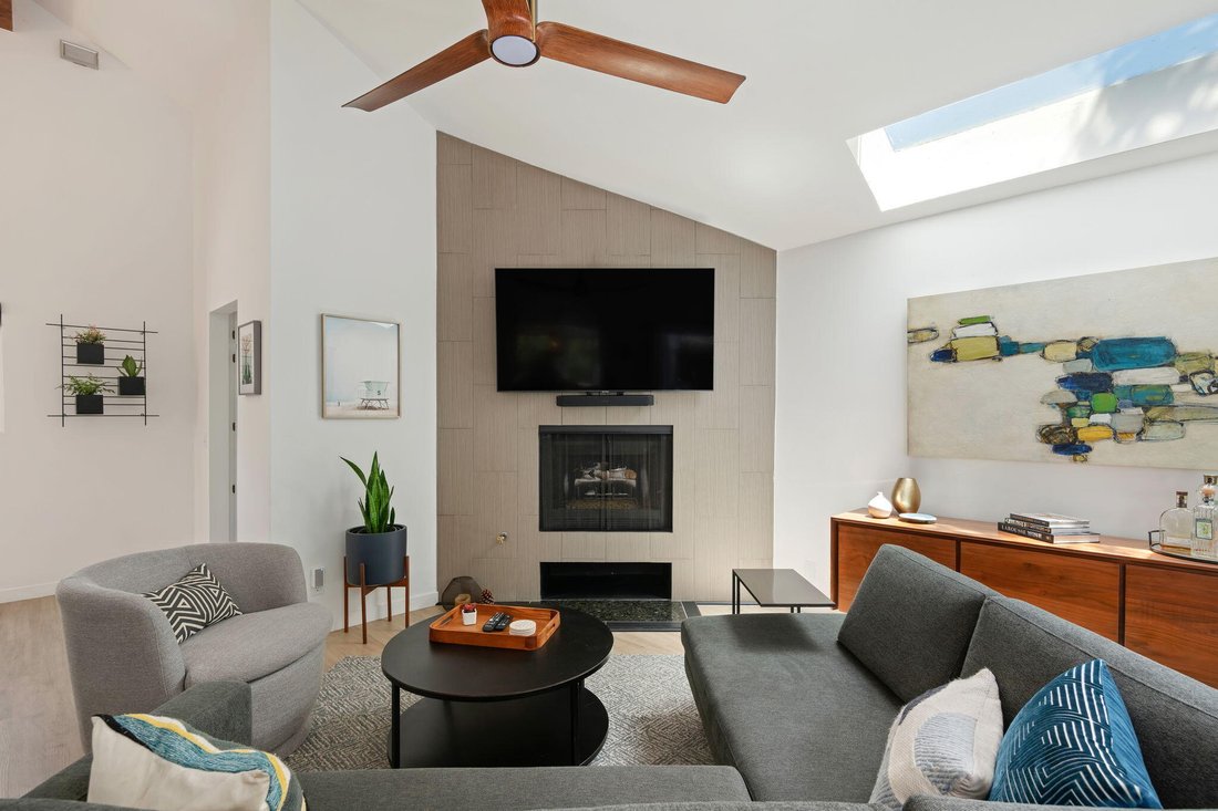 Condo in Santa Barbara, California, United States 5 - 18541948