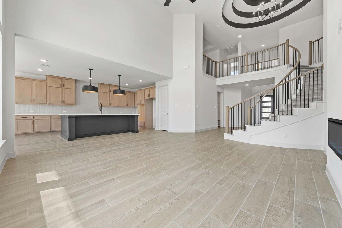 House in Richmond, Texas, United States 4 - 18543467