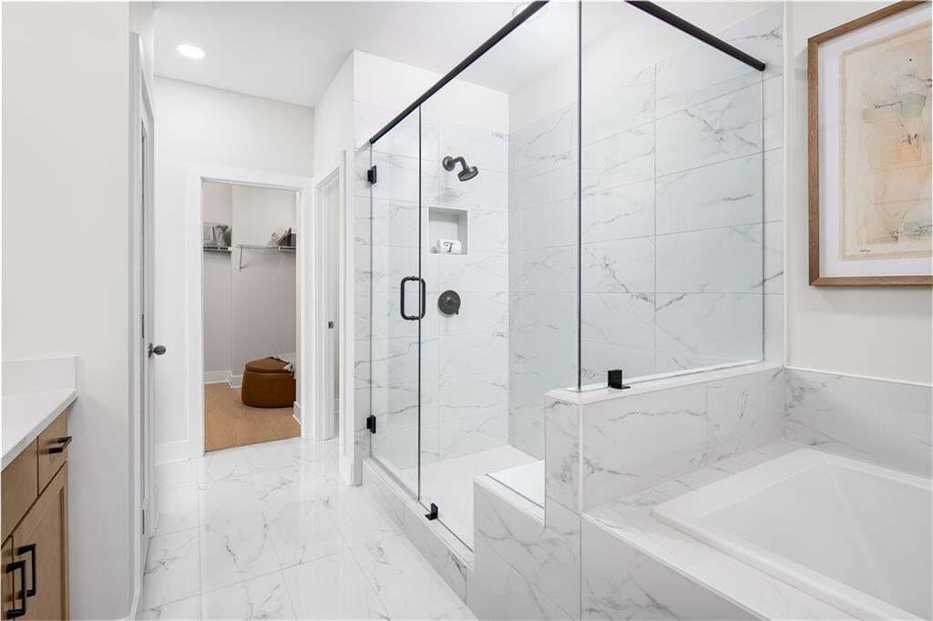 Townhouse in Cumming, Georgia, United States 5 - 18543664
