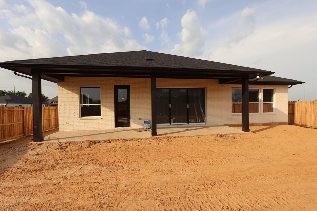 Haus in Missouri City, Texas, Vereinigte Staaten 3 - 17727210