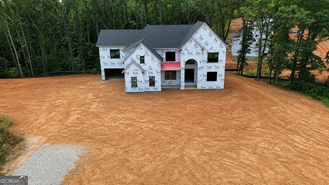 House in Bethlehem, Georgia, United States 2 - 18284579