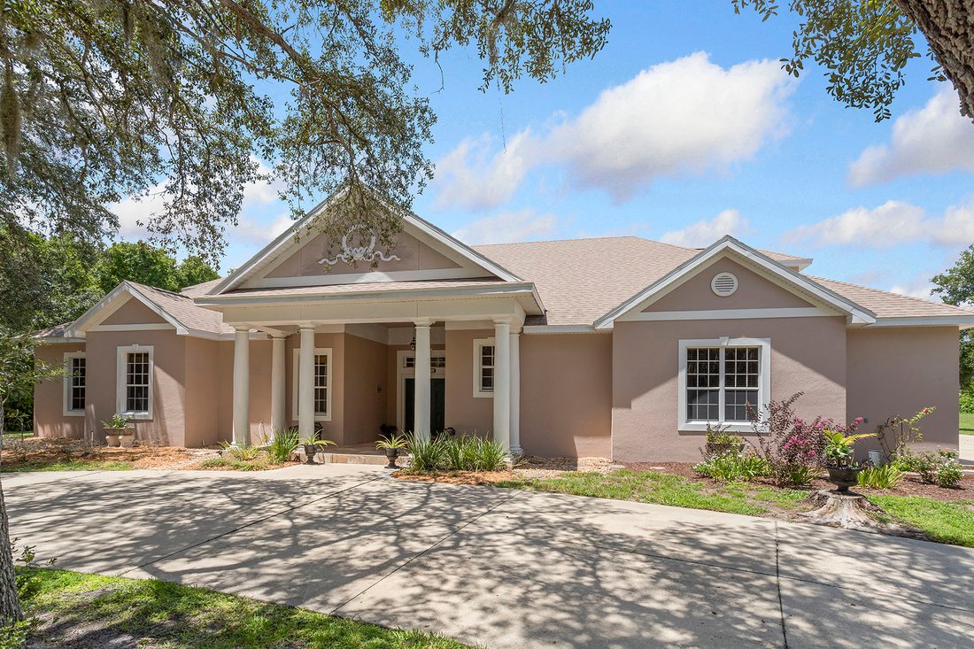 House in Sanford, Florida, United States 4 - 18541284