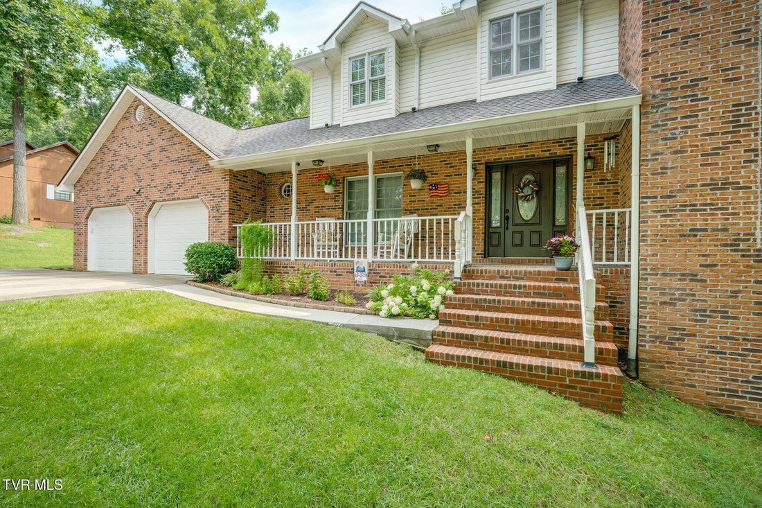 House in Elizabethton, Tennessee, United States 4 - 18542239