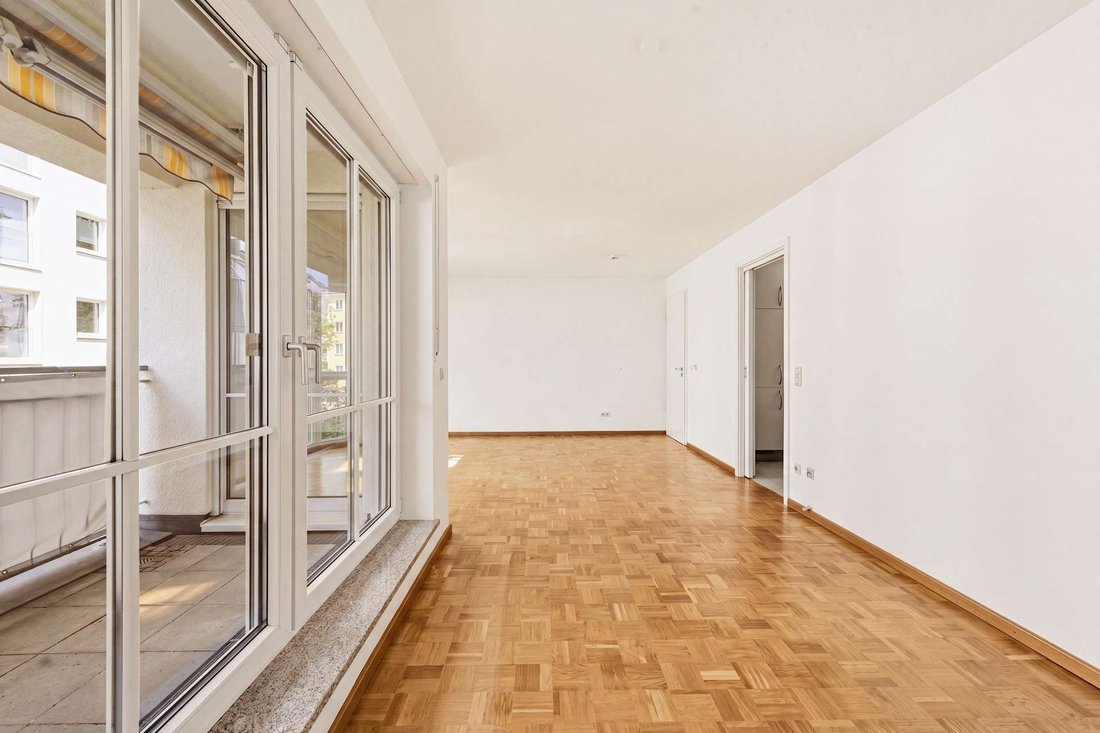 Apartment in Munich, Bavaria, Germany 2 - 18153672