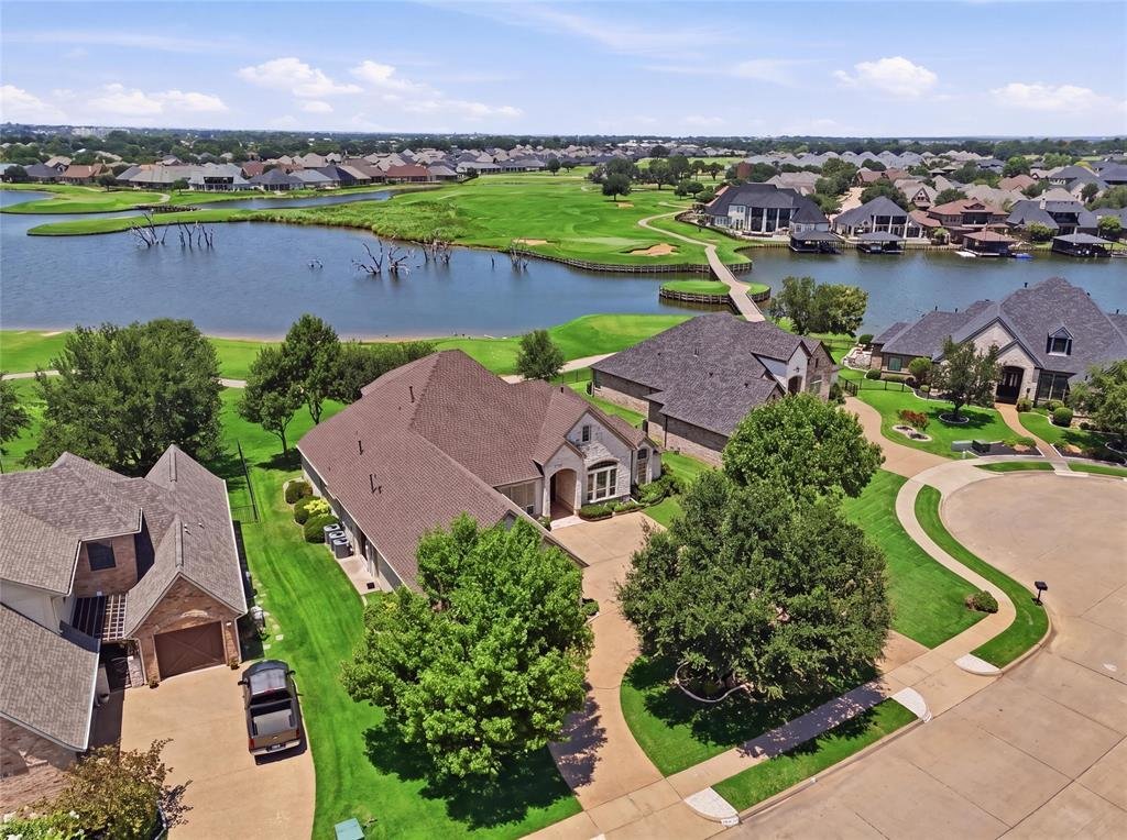House in Granbury, Texas, United States 3 - 18543292