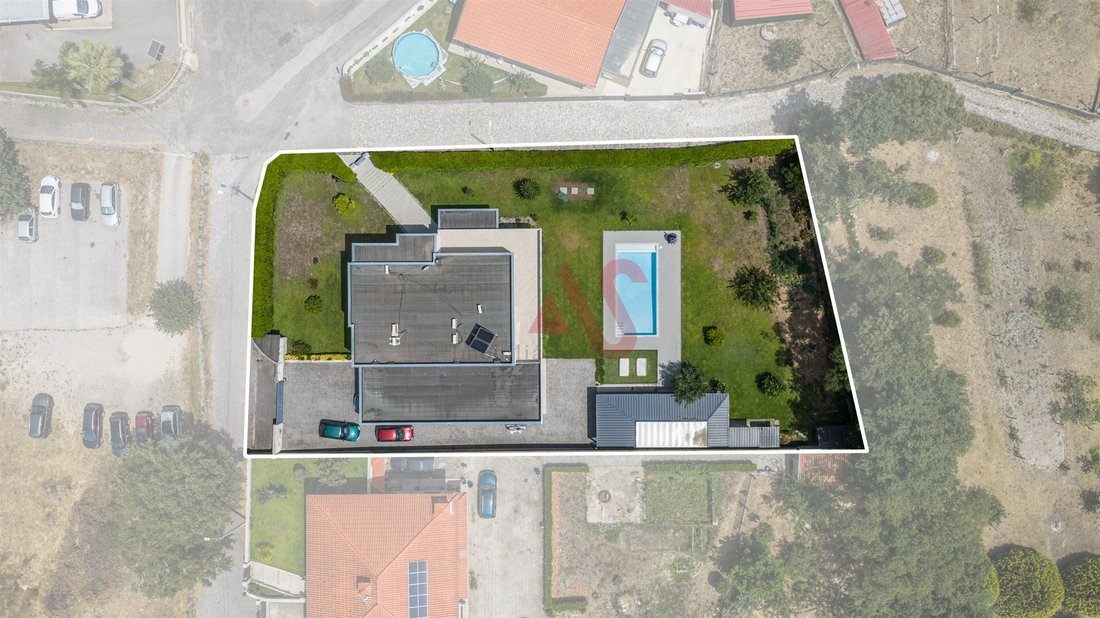 House in Monte Cordova, Porto District, Portugal 4 - 18543799