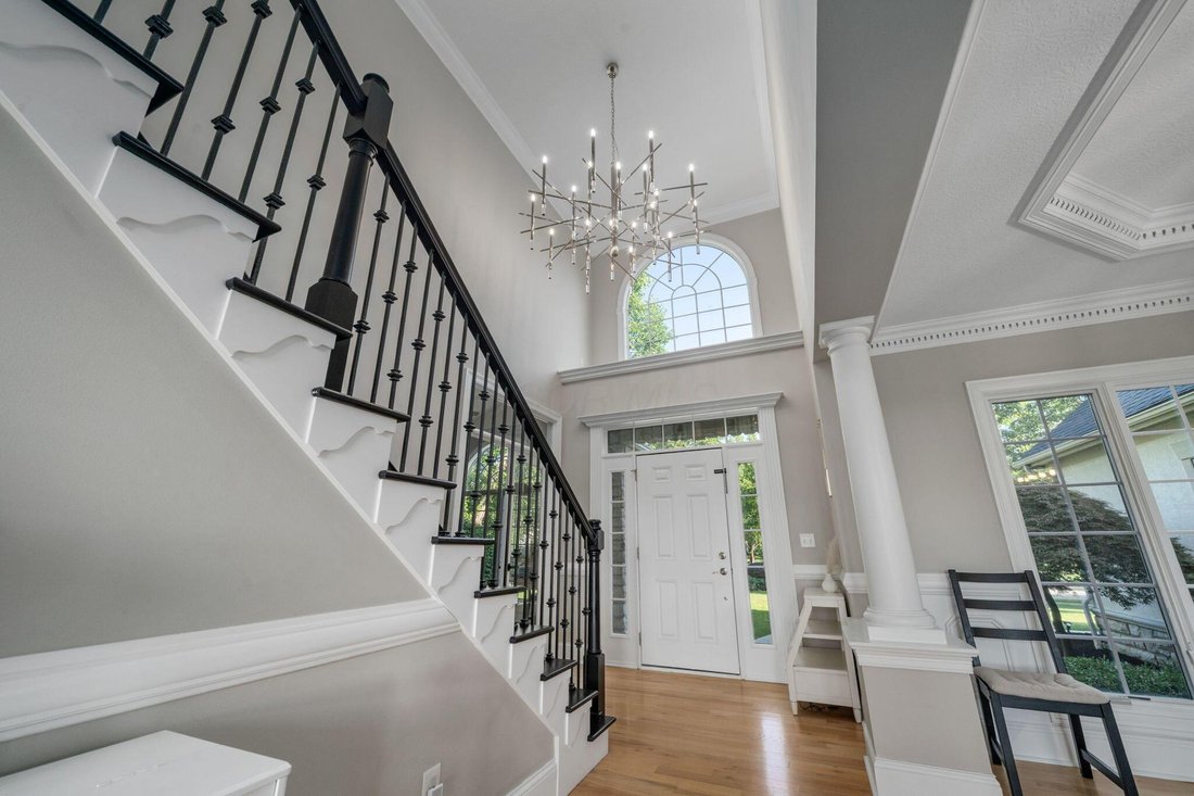 House in Columbus, Ohio, United States 5 - 18541177