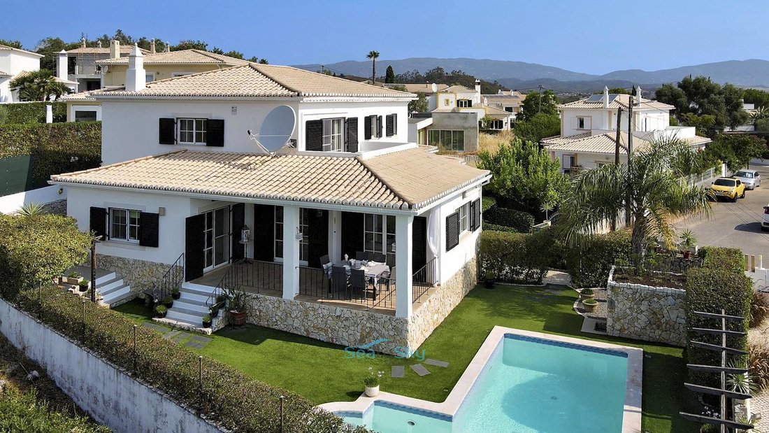 House in Portimao, Algarve, Portugal 2 - 18541134