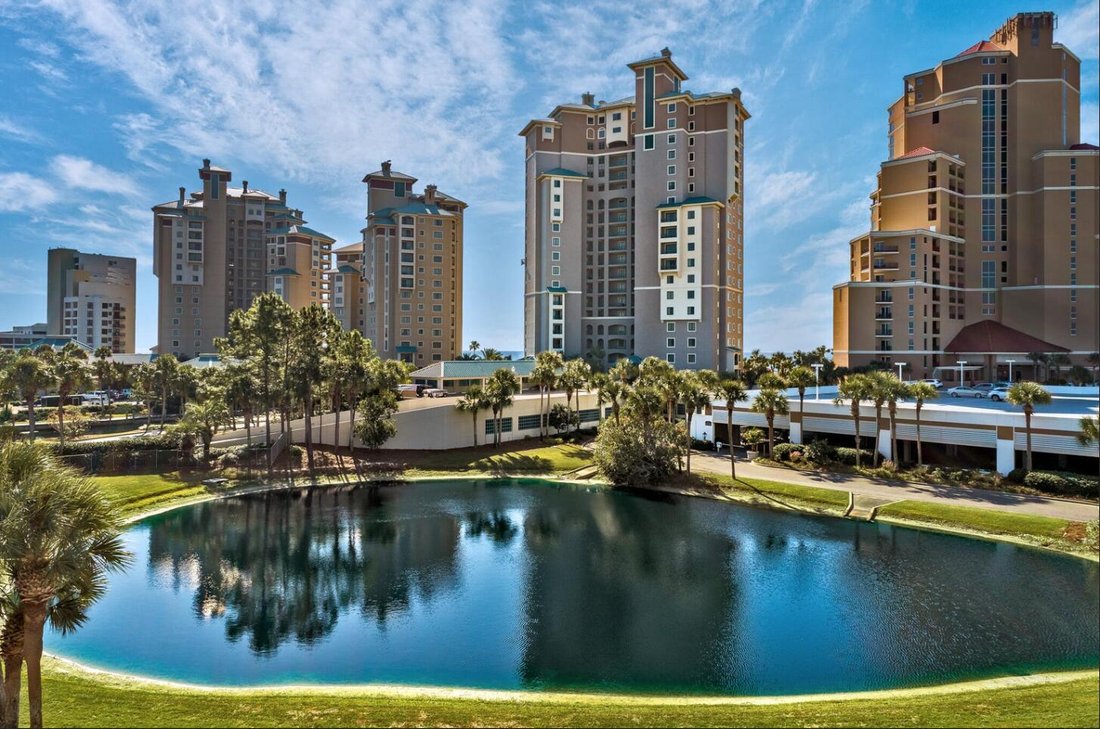 Condo in Miramar Beach, Florida, United States 1 - 18542486
