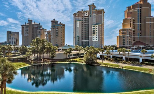 Condominio a Miramar Beach, Florida, Stati Uniti 1
