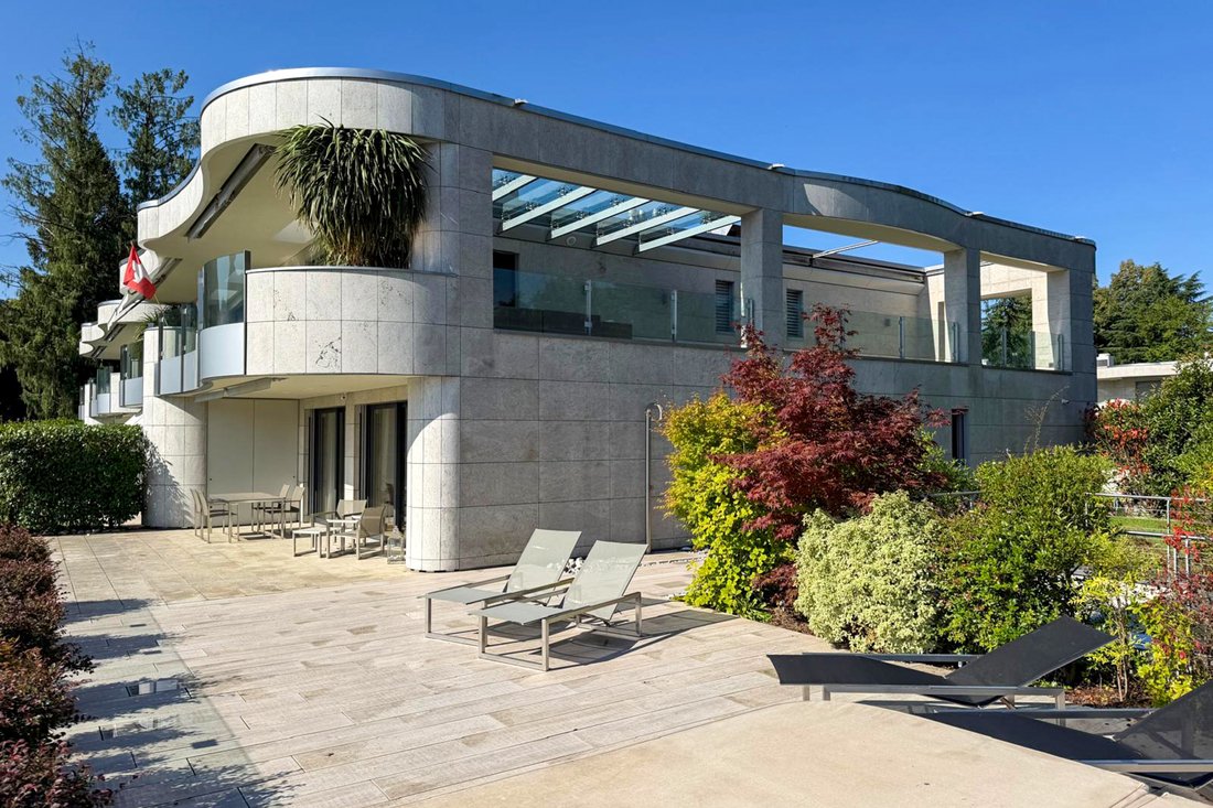 House in Lugano, Ticino, Switzerland 4 - 16559627