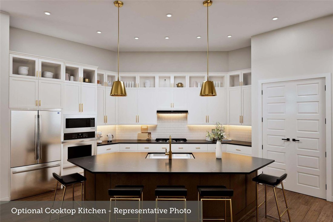 House in Pinehurst, Texas, United States 4 - 17390724