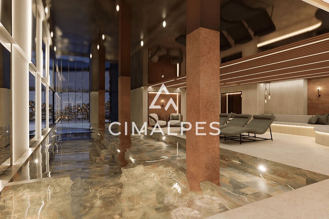 Apartment in Tignes, Auvergne-Rhône-Alpes, France 5 - 18544171