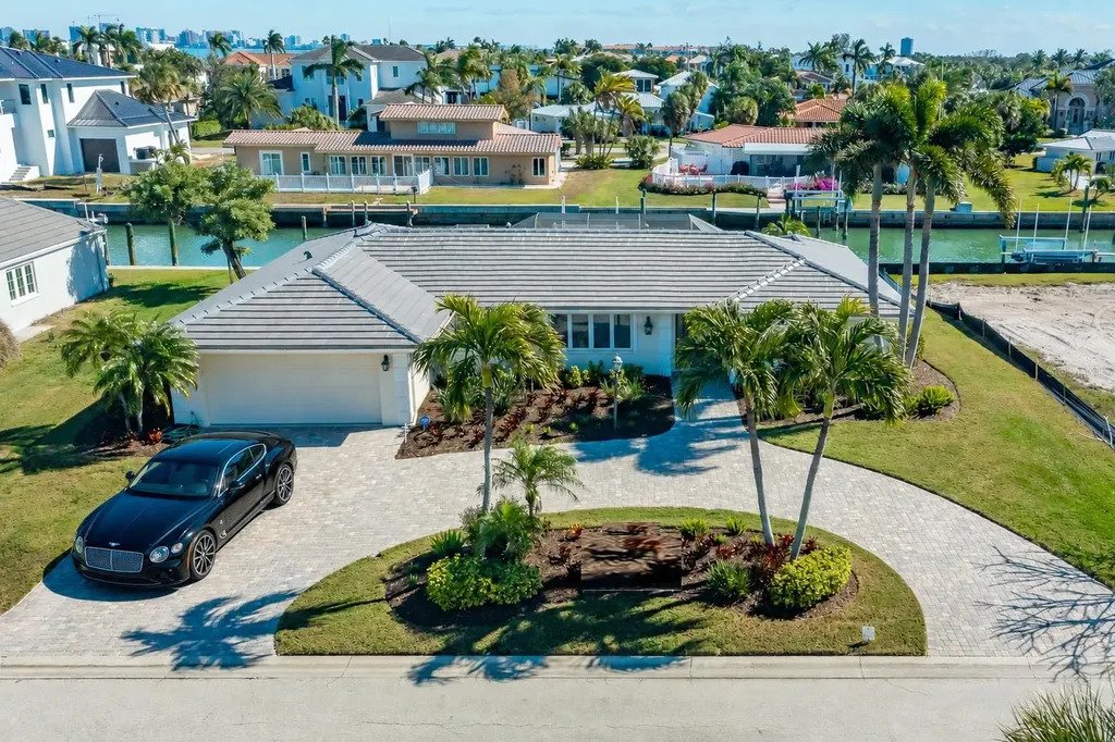 House in Longboat Key, Florida, United States 4 - 17761340