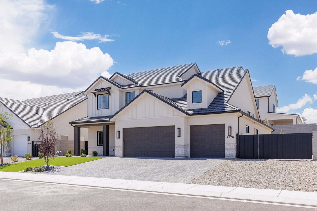 House in St. George, Utah, United States 4 - 18539987