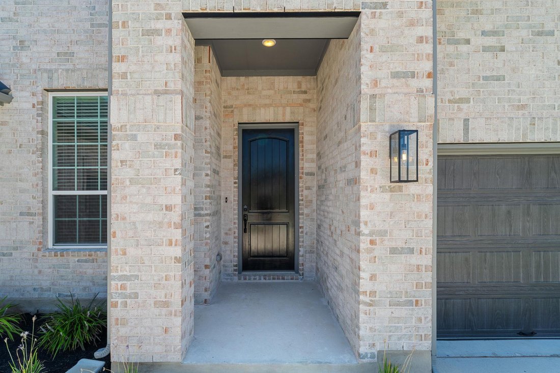 House in Georgetown, Texas, United States 4 - 18543109