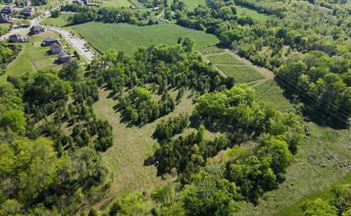 Land in Nashville, Tennessee, United States 1