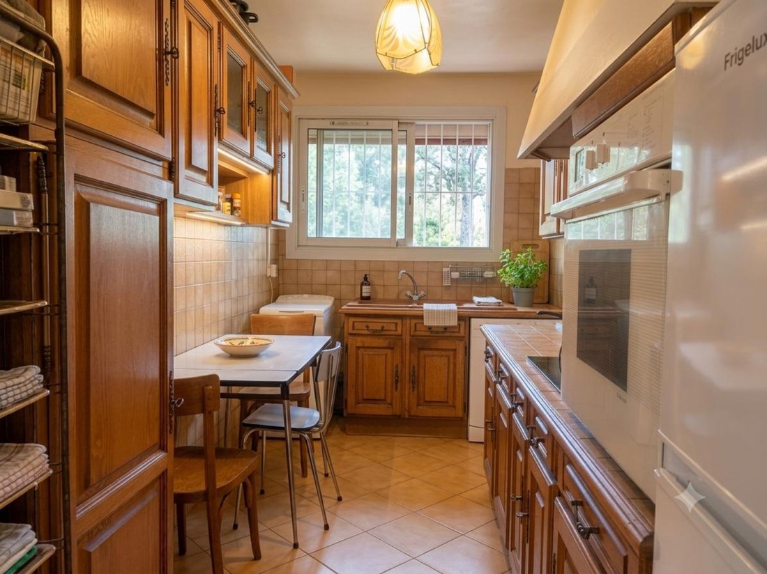 House in Pointe Rouge, 8e Arrondissement, Marseille 5 - 18539957