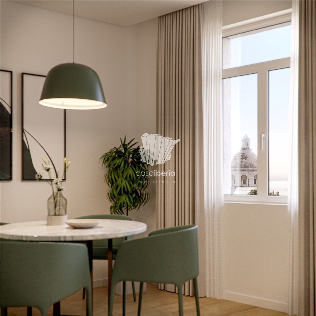 Apartment in Sao Vicente, Lisbon, Portugal 3 - 18543806
