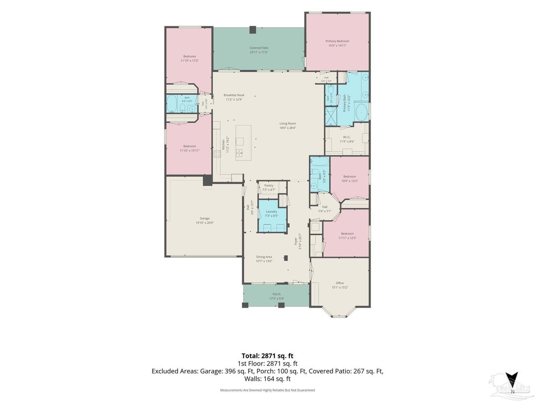 House in Pensacola Beach, Florida, United States 2 - 18448840