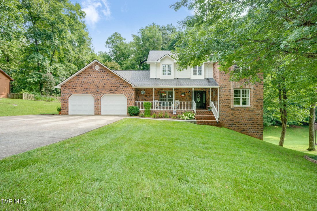 House in Elizabethton, Tennessee, United States 2 - 18542239