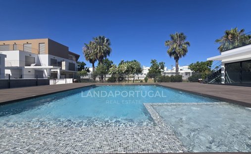 Appartamento a Conceicao e Cabanas de Tavira, Algarve, Portogallo 1