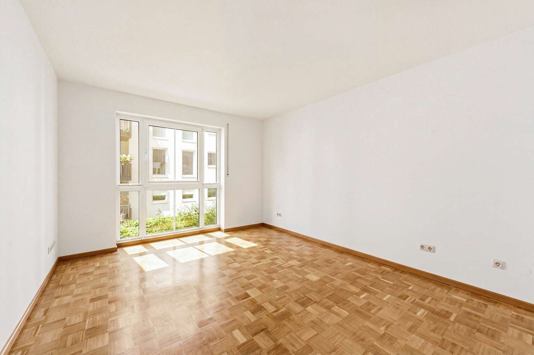 Apartment in Munich, Bavaria, Germany 5 - 18153672