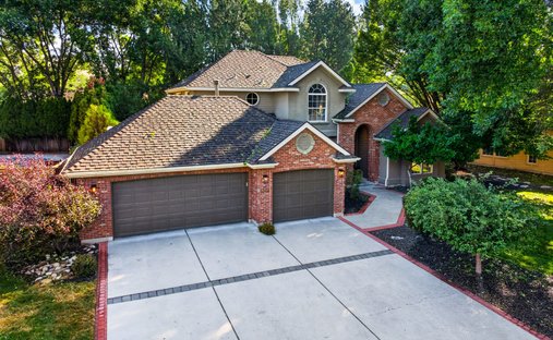 Casa a Boise, Idaho, Stati Uniti 1