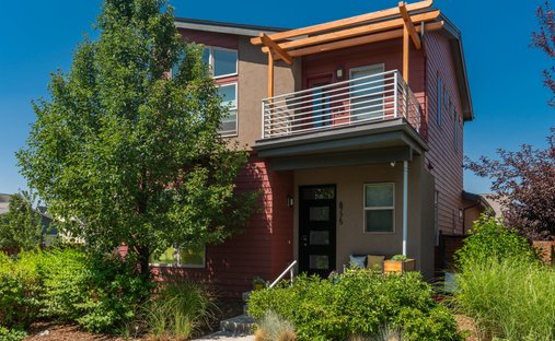 House in Denver, Colorado, United States 1