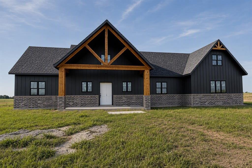House in Poolville, Texas, United States 1 - 18543356