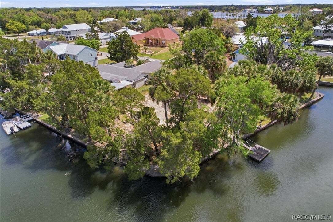 Land in Crystal River, Florida, United States 4 - 18541601