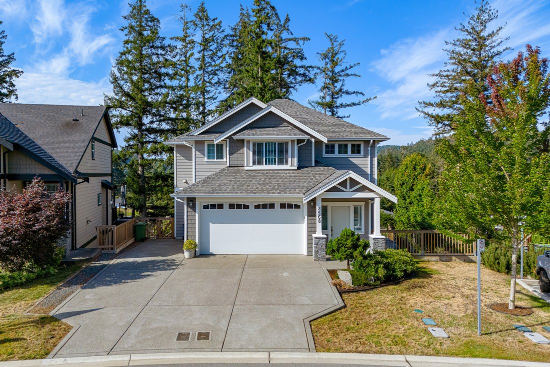 House in Langford, British Columbia, Canada 1 - 18541279