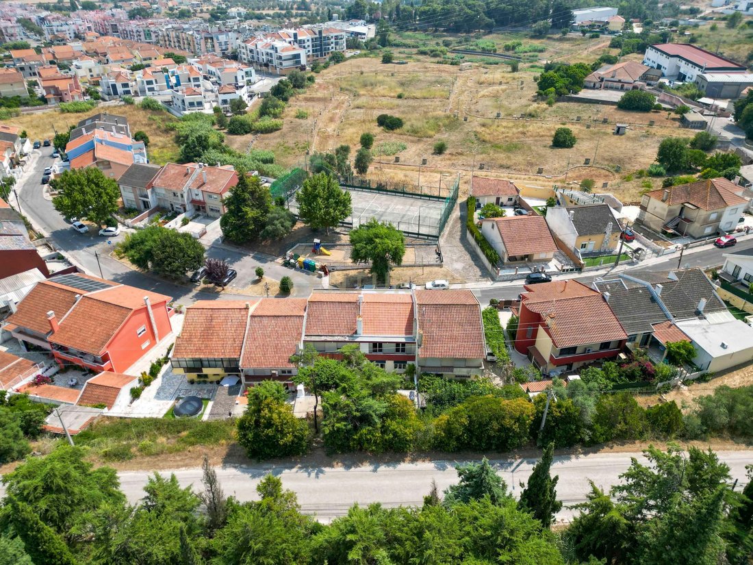 Villa in Vialonga, Lisbon, Portugal 3 - 18544032