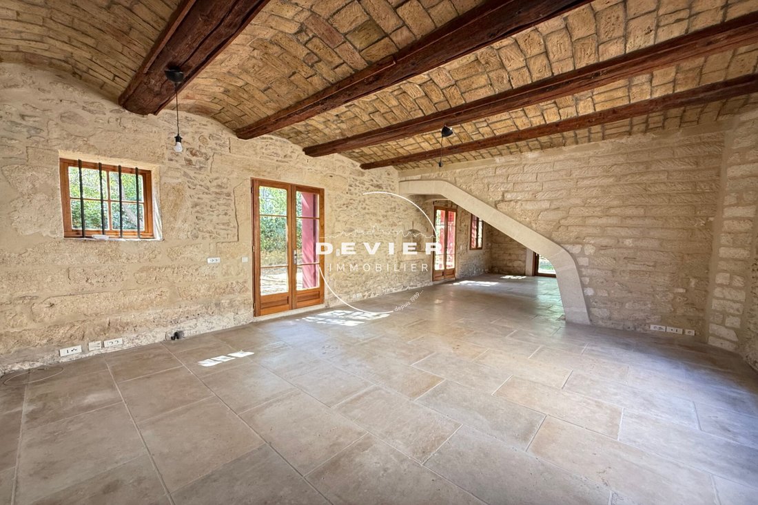 Villa in Centre Ville, Castries, France 4 - 18541054