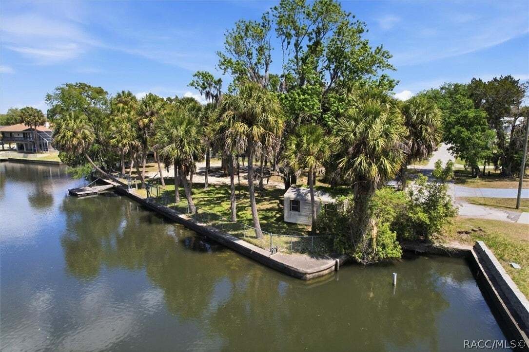 Land in Crystal River, Florida, United States 2 - 18541601