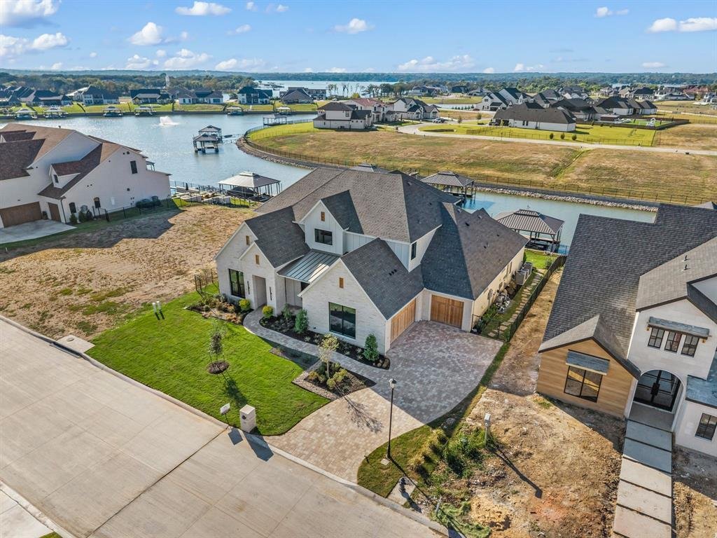 House in Fort Worth, Texas, United States 1 - 18543377