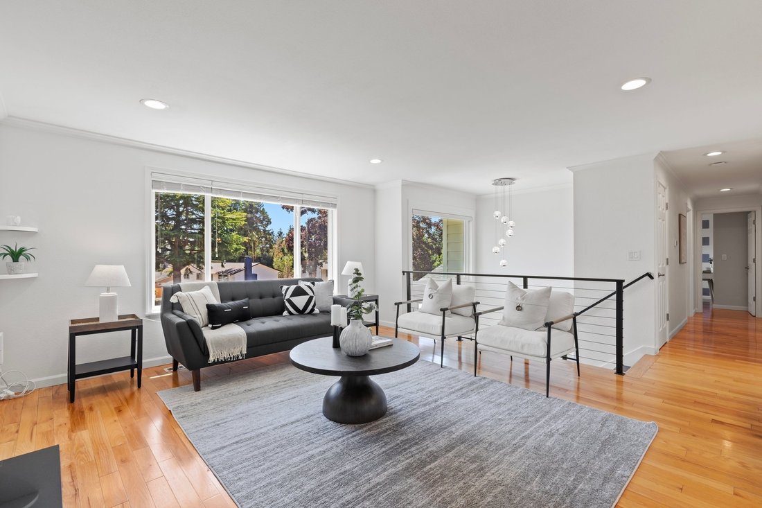 House in Kirkland, Washington, United States 5 - 18540128