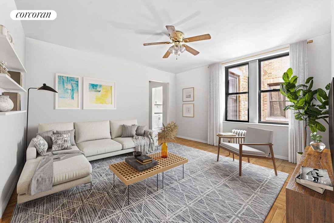 Co Op in New York, New York, United States 3 - 17906348