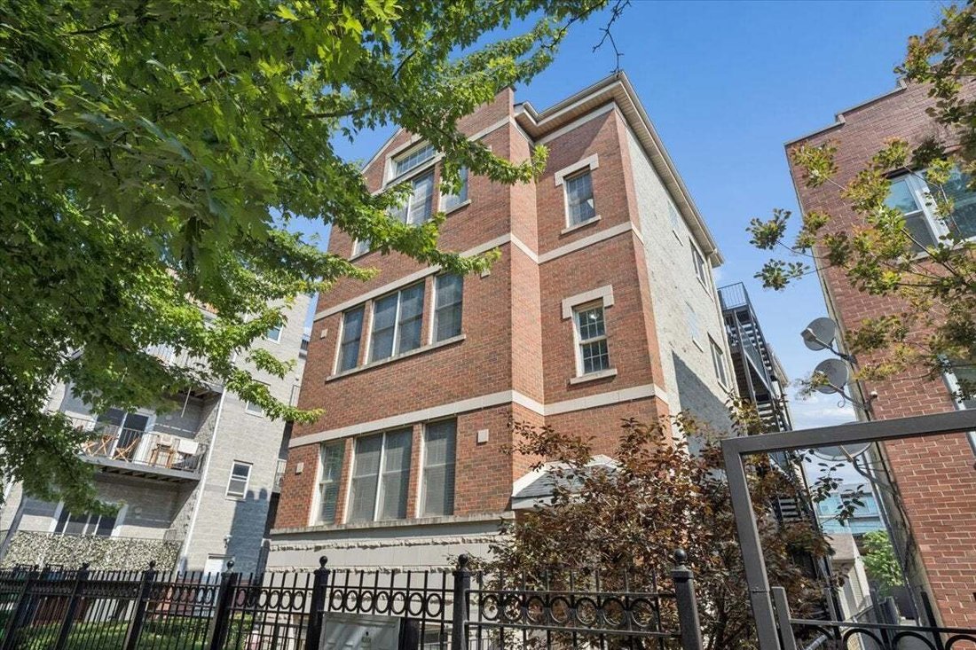 Condo in Chicago, Illinois, United States 1 - 18543061