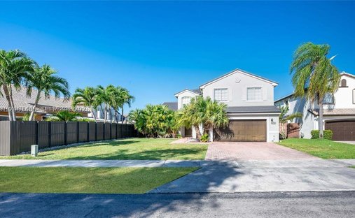 House in Miami, Florida, United States 1
