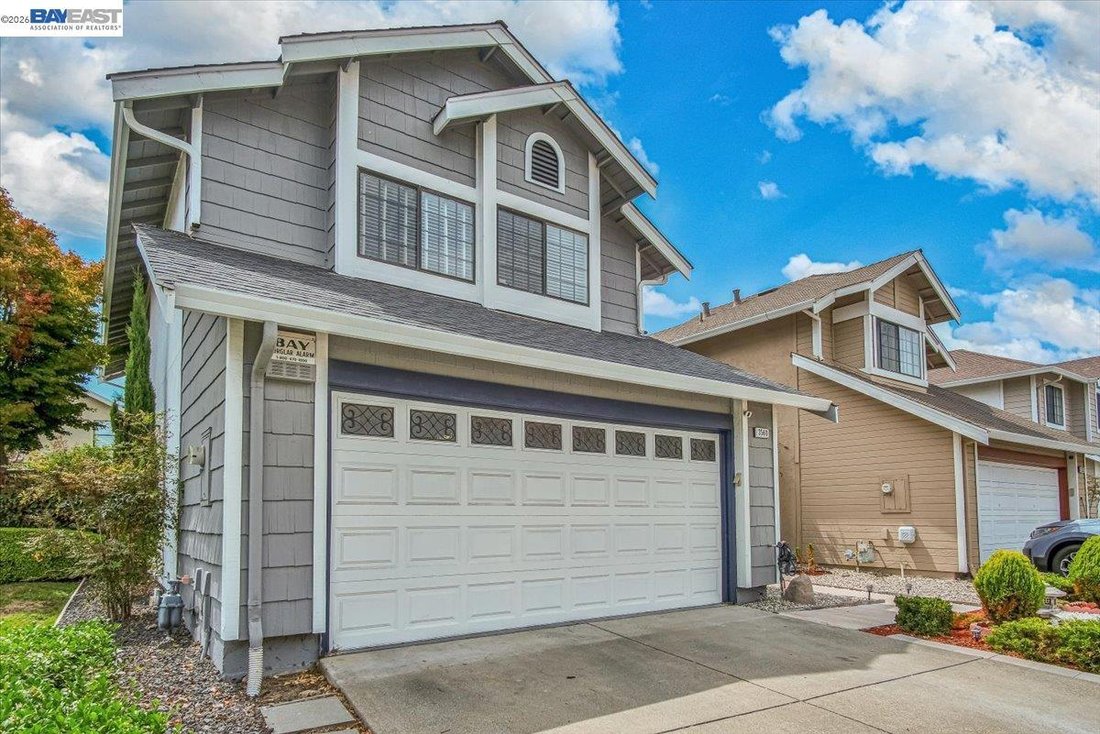 House in Alameda, California, United States 2 - 18542782