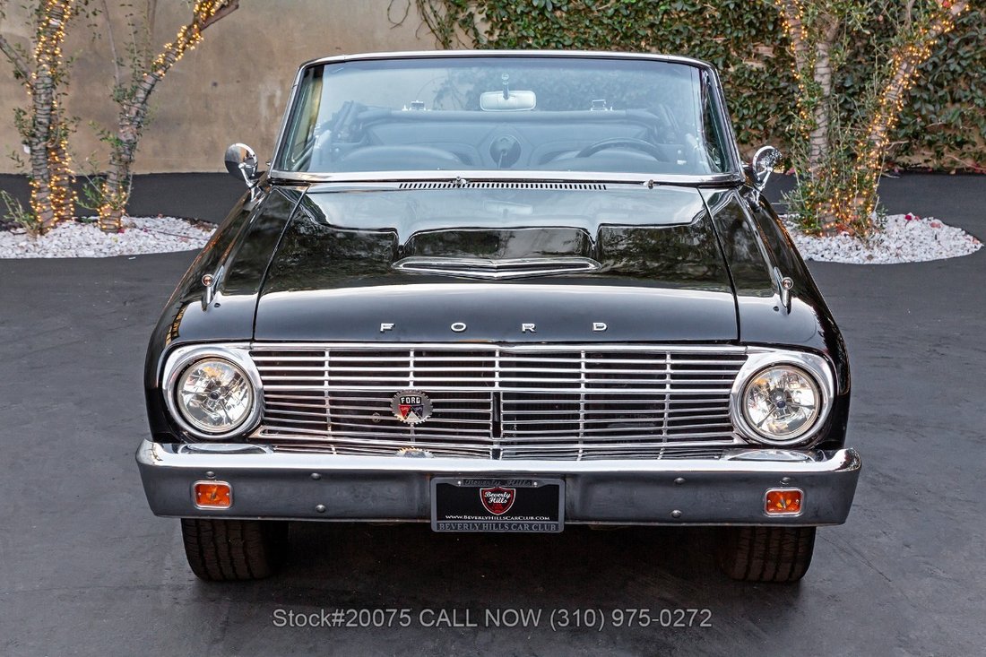 Ford Falcon Futura in Los Angeles, CA 2 - 18540661