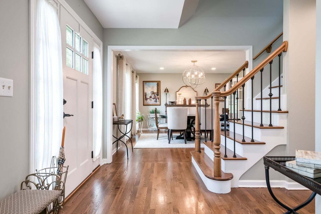House in Campton Hills, Illinois, United States 2 - 18543082