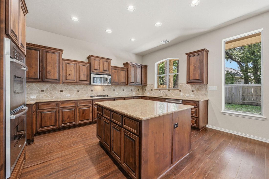 House in Cedar Park, Texas, United States 4 - 18543120