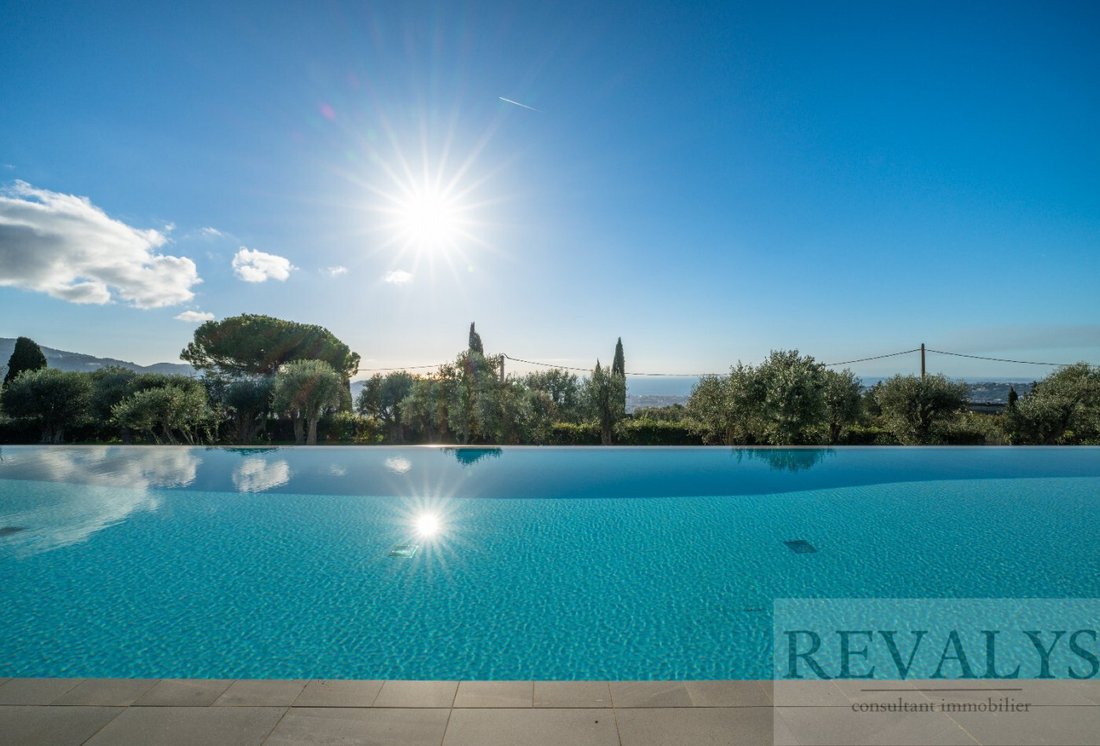 Apartment in Nice, Provence-Alpes-Côte d'Azur, France 1 - 18540039