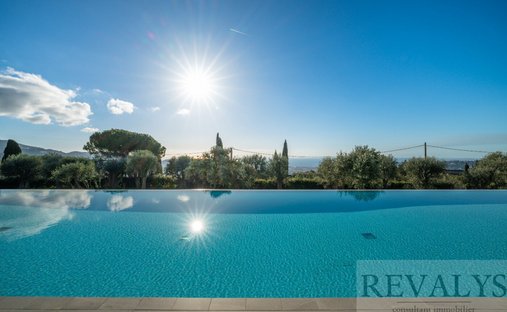 Apartment in Nice, Provence-Alpes-Côte d'Azur, France 1