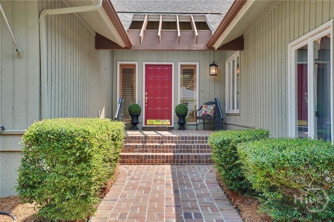 House in Savannah, Georgia, United States 2 - 18542939