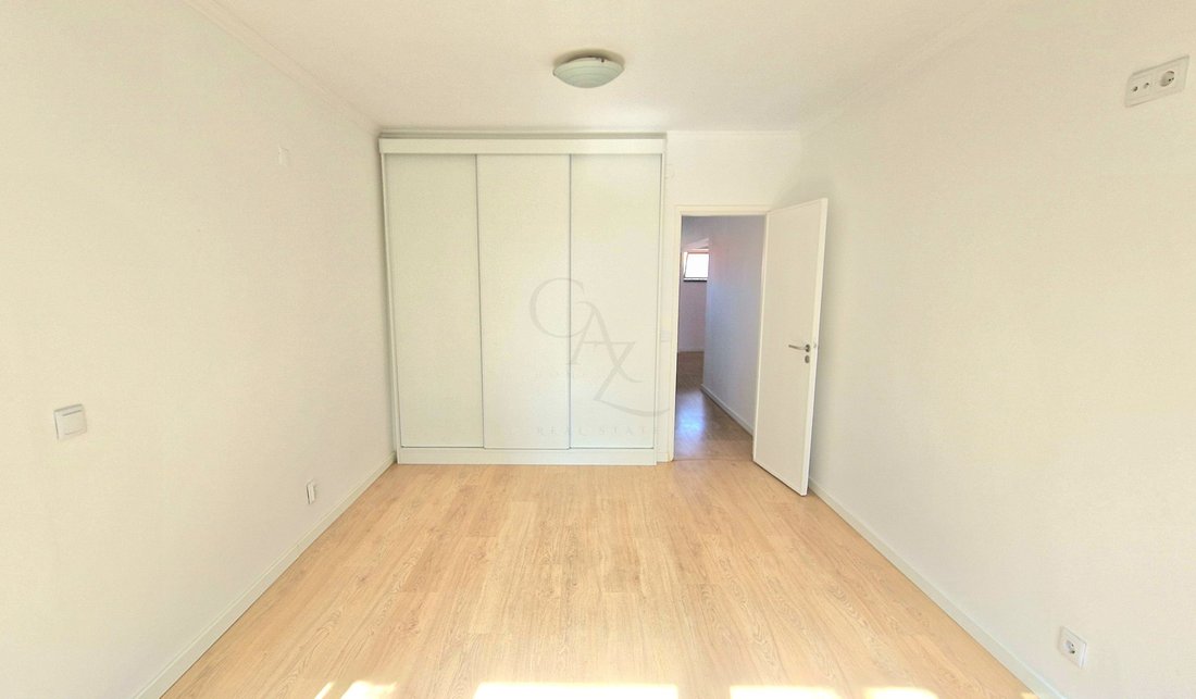 Apartment in Cascais e Estoril, Lisbon, Portugal 5 - 18541245