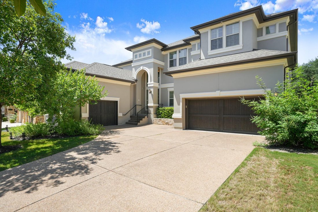 House in Leander, Texas, United States 3 - 18543210