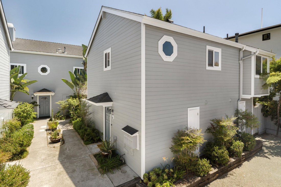 Condo in Santa Barbara, California, United States 3 - 18541948